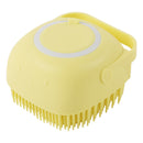 Escova de Banho para Pet - CleanPet